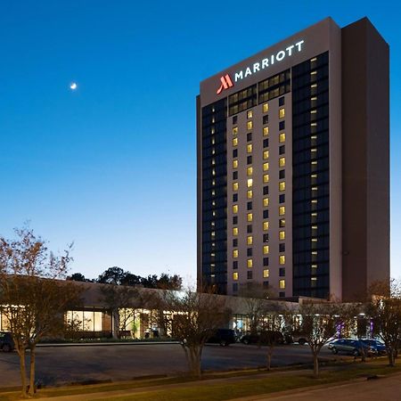 Baton Rouge Marriott Hotel Luaran gambar